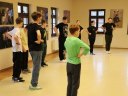 Półkolonie zimowe, 5-10.02.2024